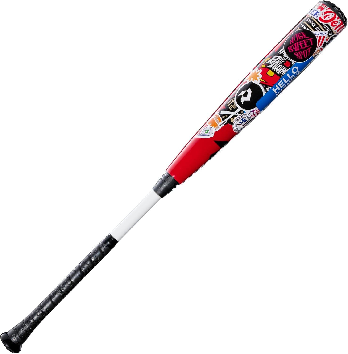 Demarini 2026 the Goods™ (-3) BBCOR Baseball Bats
