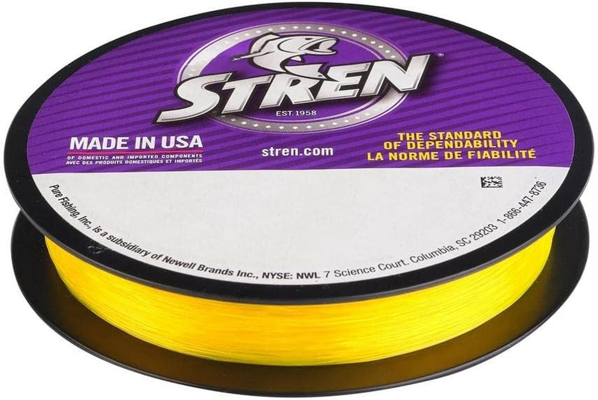 Stren Original Monofilament Fishing Line