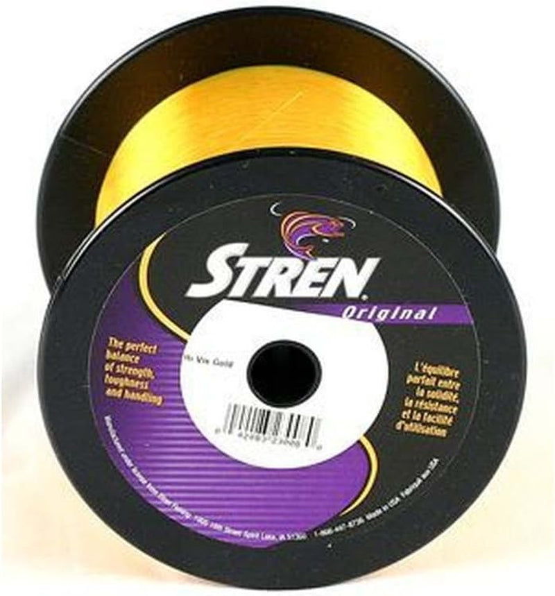 Stren Original Monofilament Fishing Line