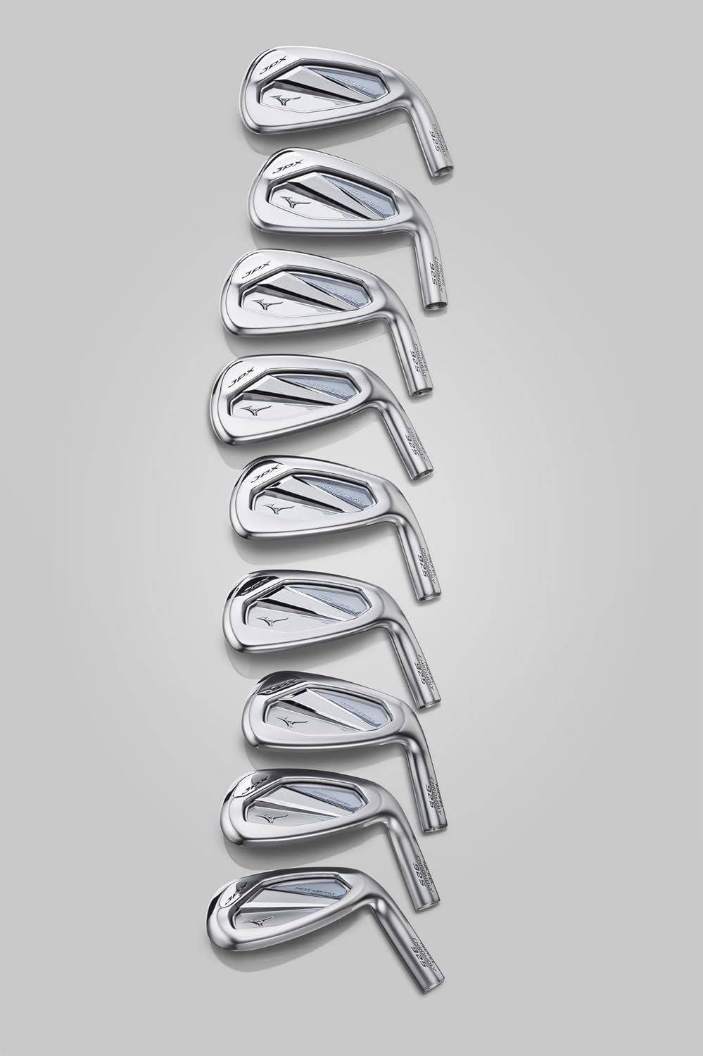 Mizuno JPX925 Hot Metal Golf Iron Set