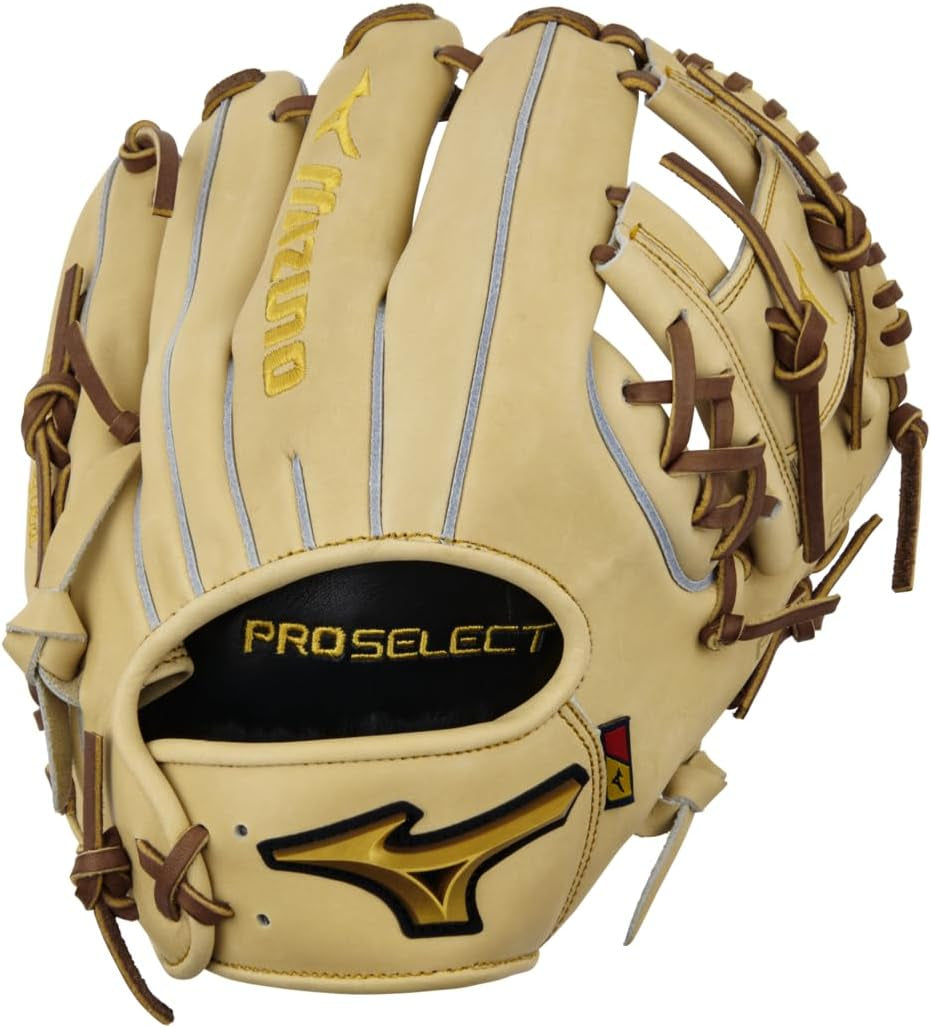 Mizuno Pro Select