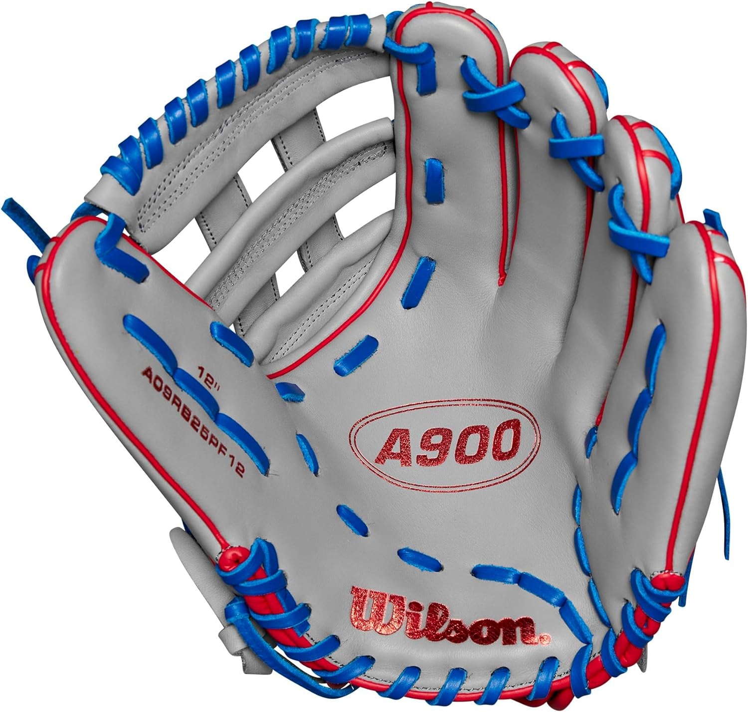 Wilson | A900 | Youth Baseball Glove + Mitt | Ages 8-12 | Right + Left Hand Throw | Multiple Styles