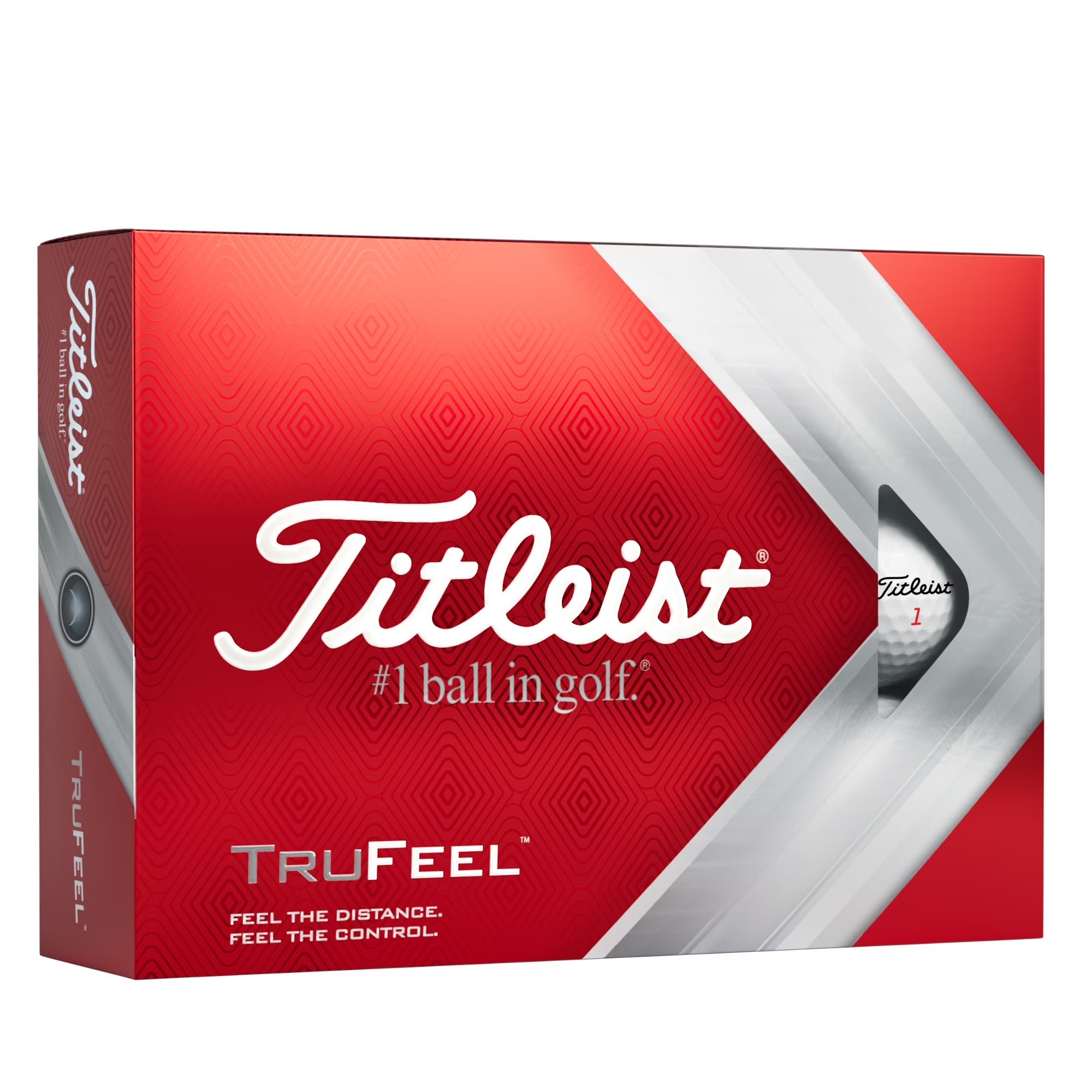 Titleist Trufeel