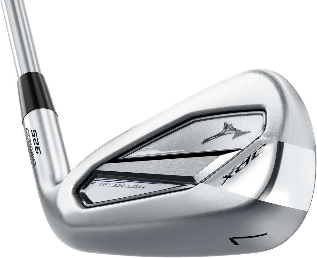 Mizuno JPX925 Hot Metal Golf Iron Set