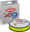 Berkley X9 Braid Fishing Line