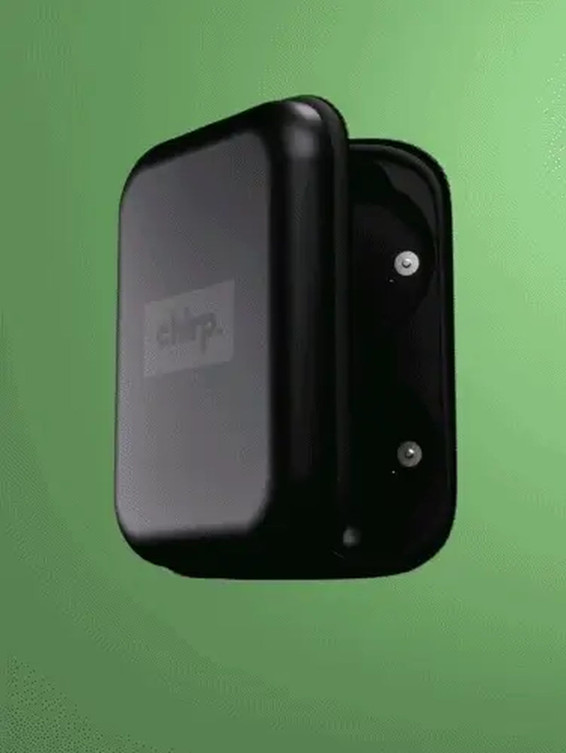 Chirp Halo | Wireless Muscle Stim