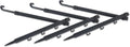 Highwild Tree Stand Bow Hanger Gear Holder Accessory Hook - Pack of 3
