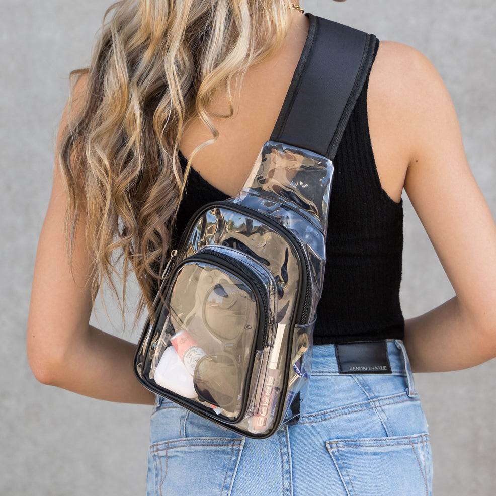 Stadium Sling Bag - 3Sons Sports & Fitness