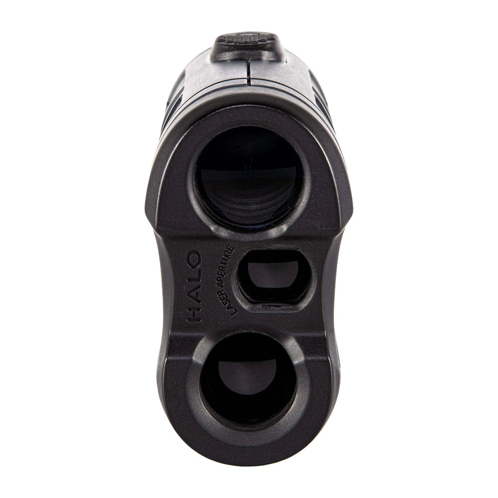 Halo CL300 Rangefinder, 300 Yard Range, 5X Magnification, Batteries Included