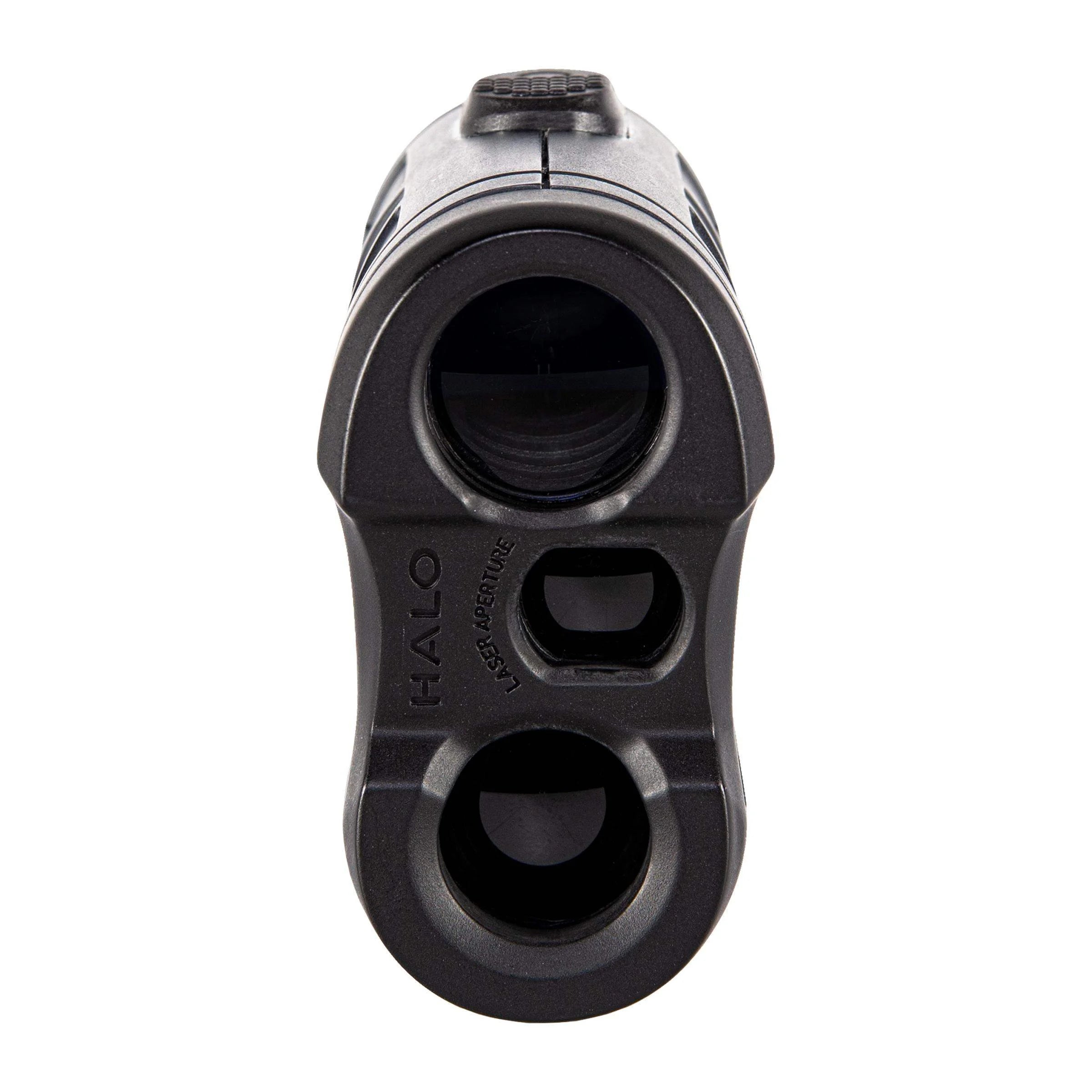 Halo CL300 Rangefinder, 300 Yard Range, 5X Magnification, Batteries Included