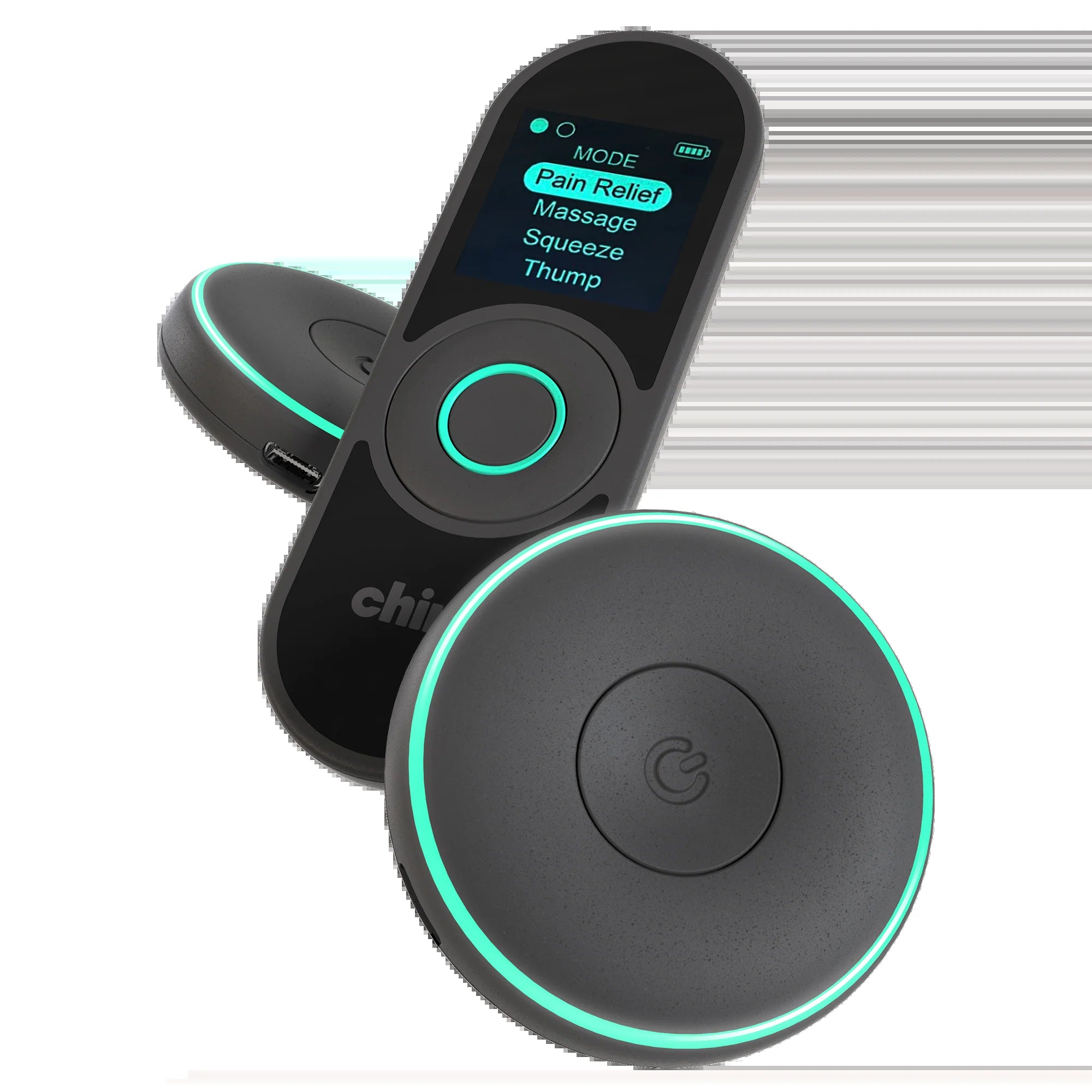 Chirp Halo | Wireless Muscle Stim
