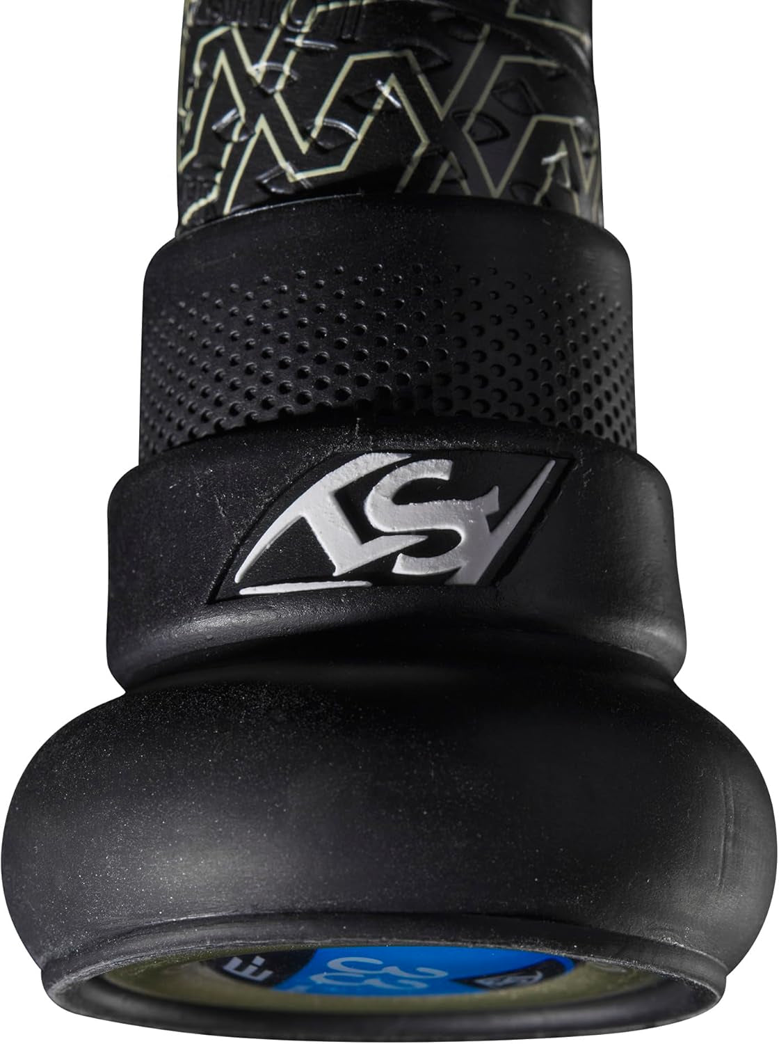 Louisville Slugger Omaha (Drop 3) BBCOR Baseball Bats