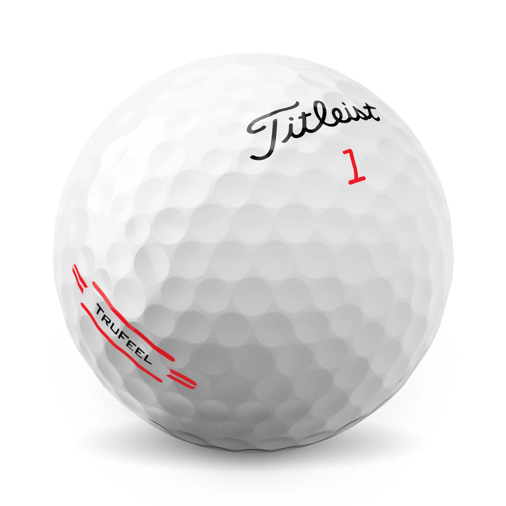 Titleist Trufeel