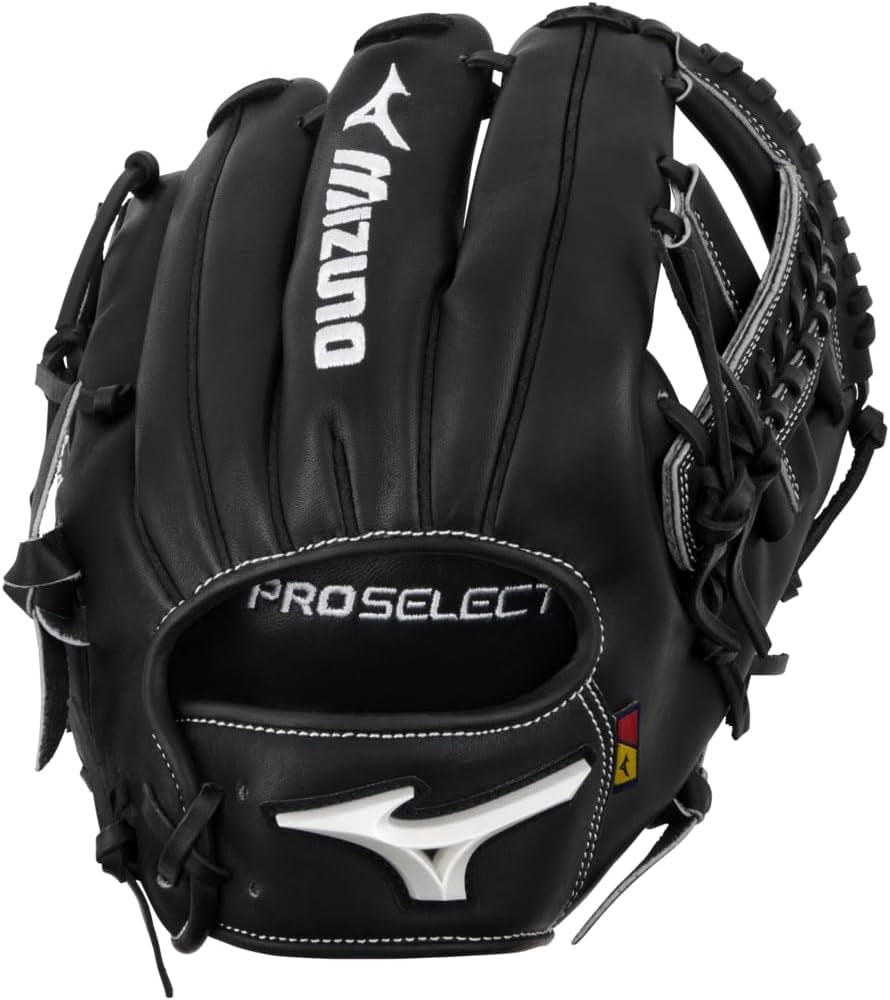 Mizuno Pro Select