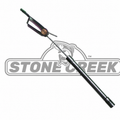 Stone Creek Hackle Pliers