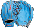 Wilson | A500 | Adult + Youth Baseball Glove + Mitt | Sizes 10.5" - 12.5" | Right + Left Hand Throw | Multiple Styles
