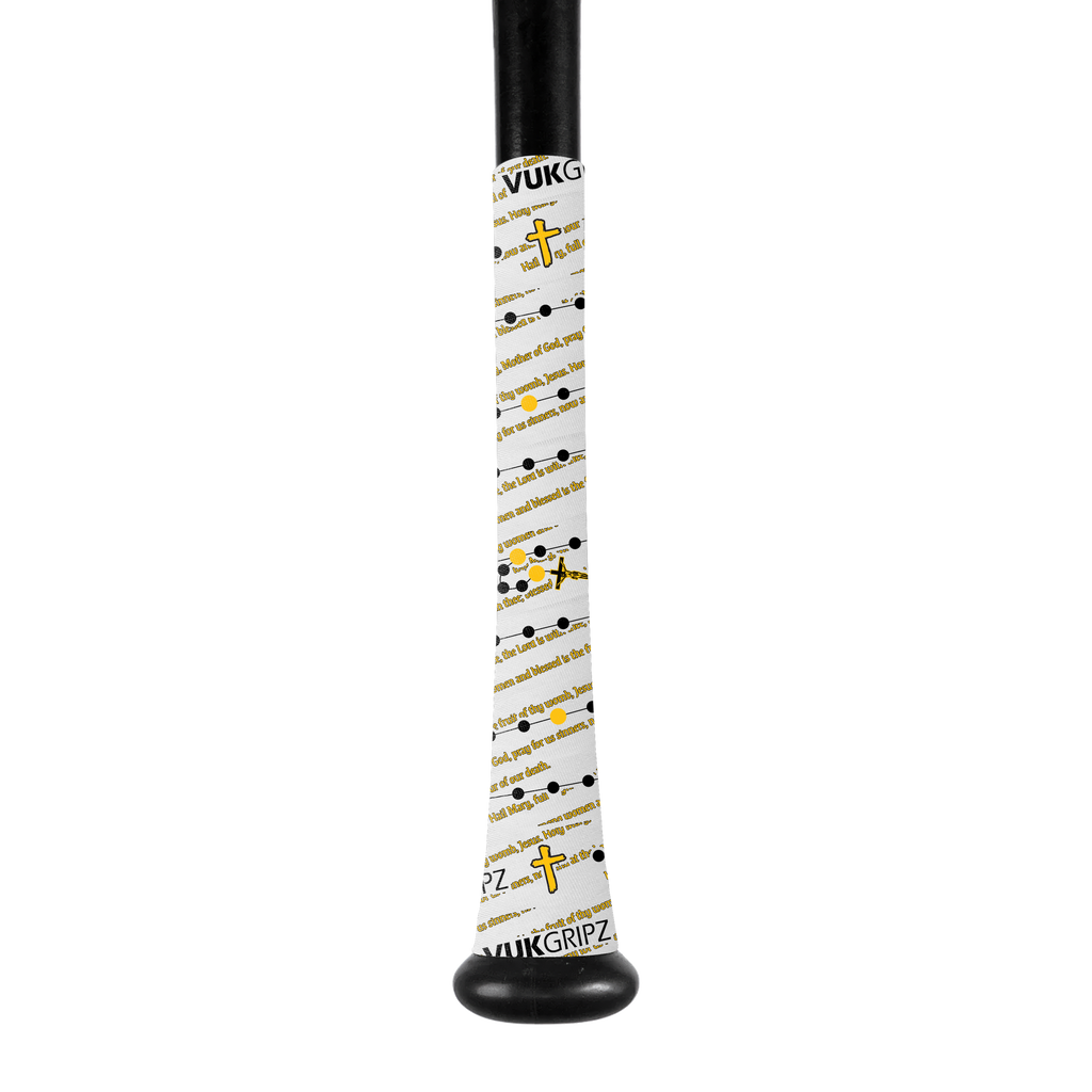 Faith Bat Grip Tape - 3Sons Sports & Fitness