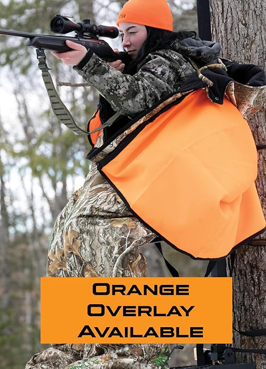 Heater Body Suit Xtreme Realtree Edge - 3Sons Sports & Fitness