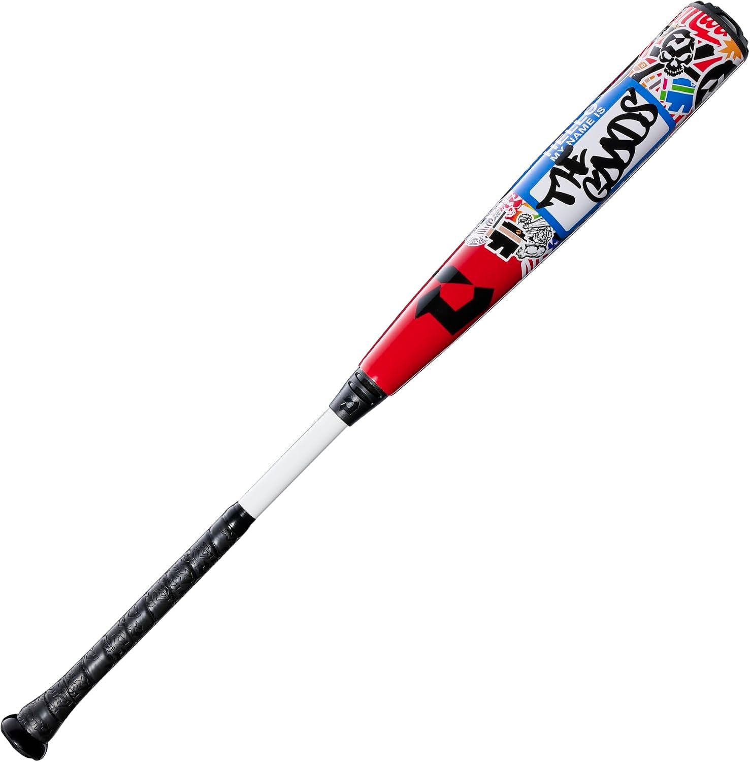 Demarini 2026 the Goods™ (-3) BBCOR Baseball Bats