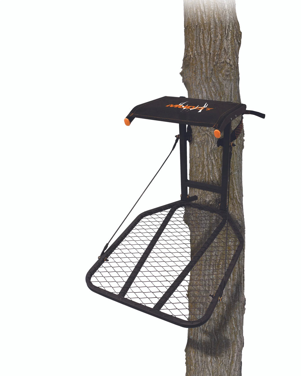 Muddy "The Viking" Lightweight Hang-On Tree Stand