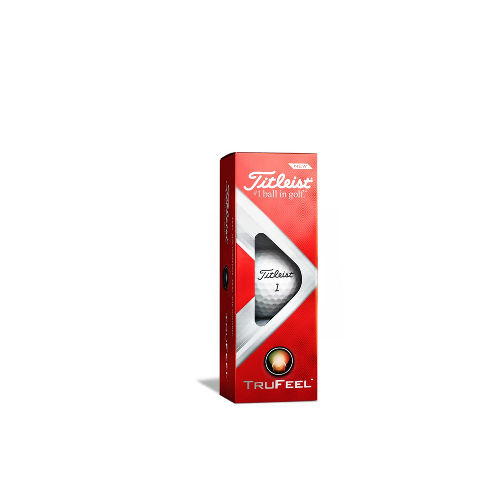 Titleist Trufeel