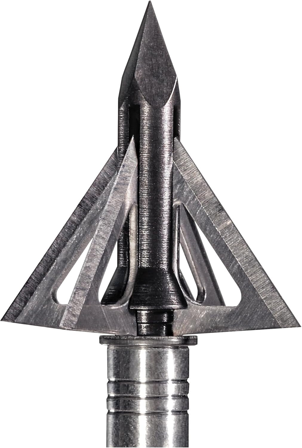 Slick Trick Broadheads - Grizztrick - Standard - Magnum Pro Series Broadheads