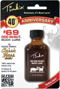 Tink'S 40Th Anniversary #69 Doe - in - Rut
