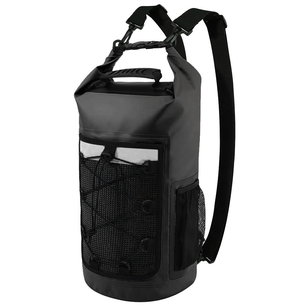 Waterproof Dry Bag for Outdoor Camping and Swimming