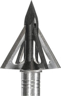 Slick Trick Broadheads - Grizztrick - Standard - Magnum Pro Series Broadheads