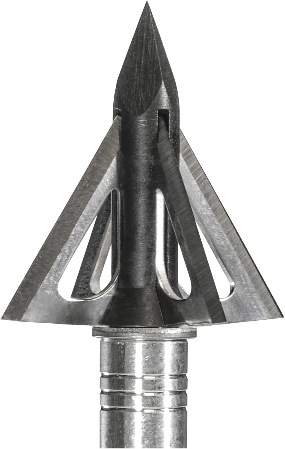 Slick Trick Broadheads - Grizztrick - Standard - Magnum Pro Series Broadheads
