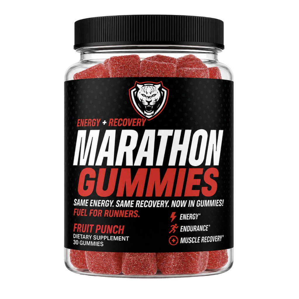 MARATHON