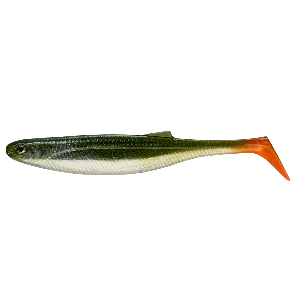 Headbanger BangerShad 3-1/2" 5-pack