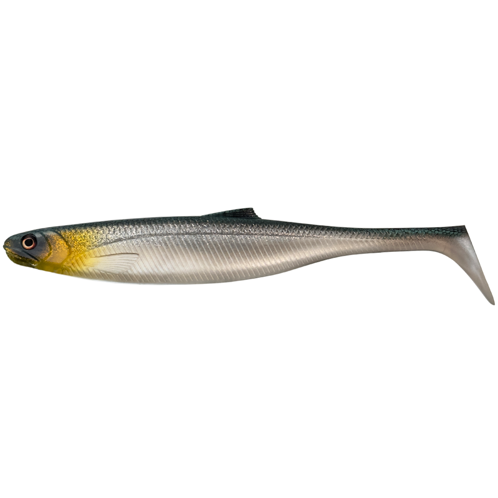 Headbanger BangerShad 3-1/2" 5-pack