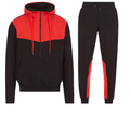 Men's BWM DualTone UltraTech Fleece Set - 3Sons Sports & Fitness