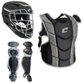 OPTIMUS PRO FASTPITCH CATCHER'S KIT - 3Sons Sports & Fitness