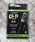 D-TOX CLP OIL - 3Sons Sports & Fitness