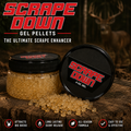 Scrape Down Gel - 3Sons Sports & Fitness