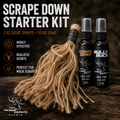 Stanky Rope Scrape Rope - 3Sons Sports & Fitness