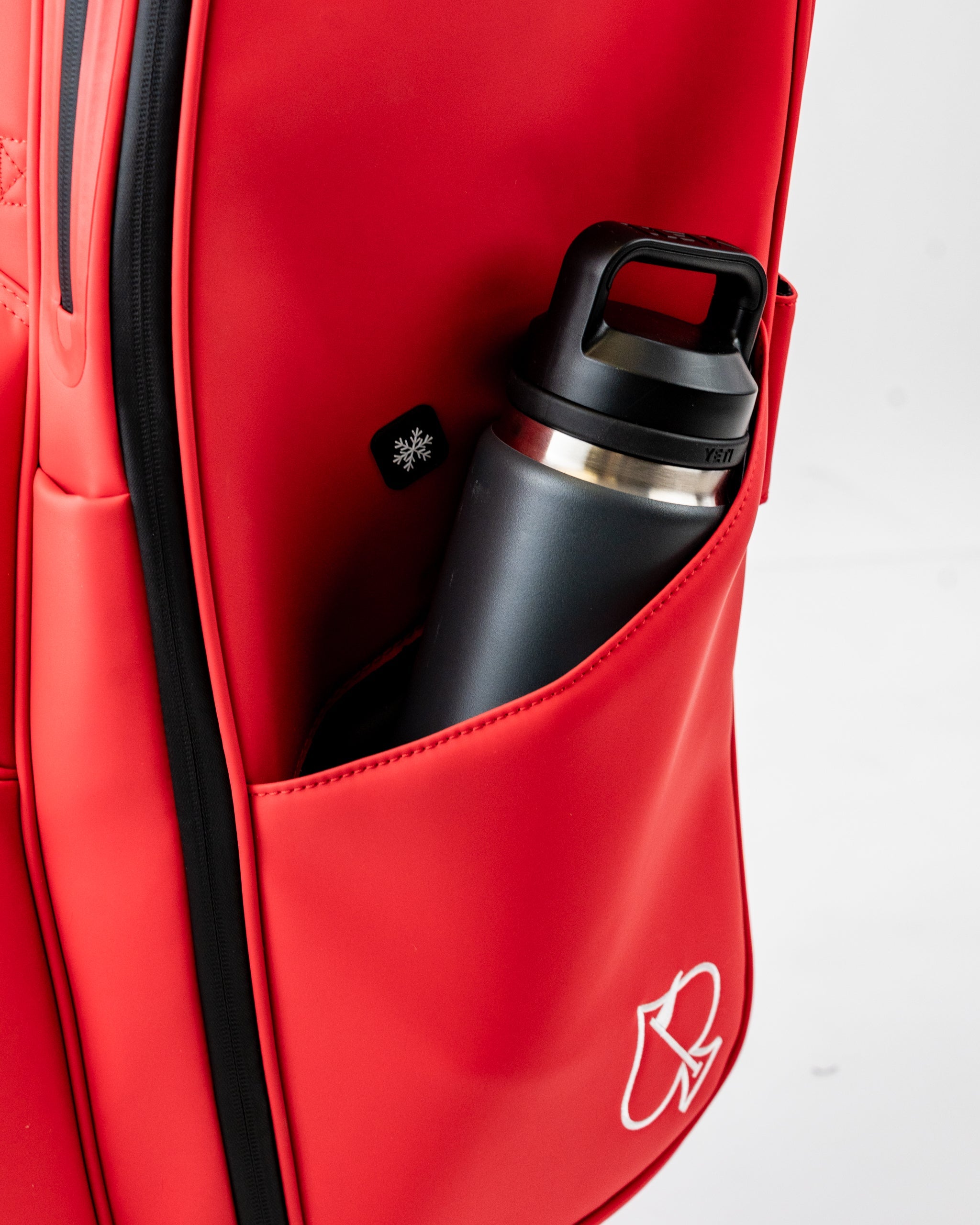 Player Preferred™ Golf Bag - Coca-Cola - 3Sons Sports & Fitness