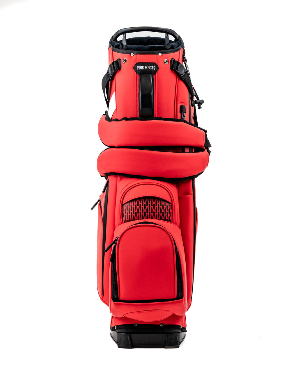 Player Preferred™ Golf Bag - Coca-Cola - 3Sons Sports & Fitness