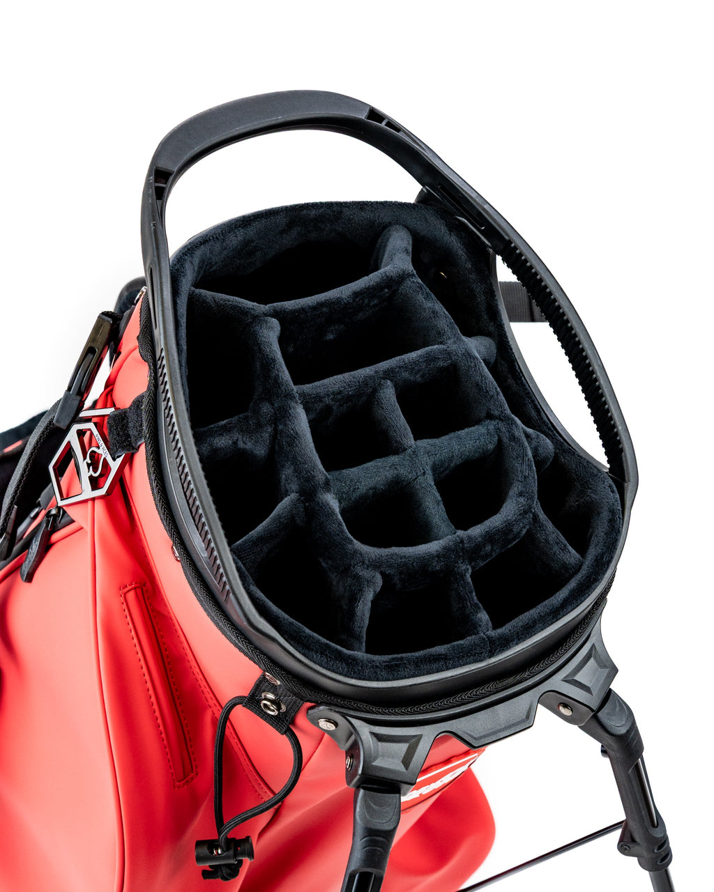 Player Preferred™ Golf Bag - Coca-Cola - 3Sons Sports & Fitness