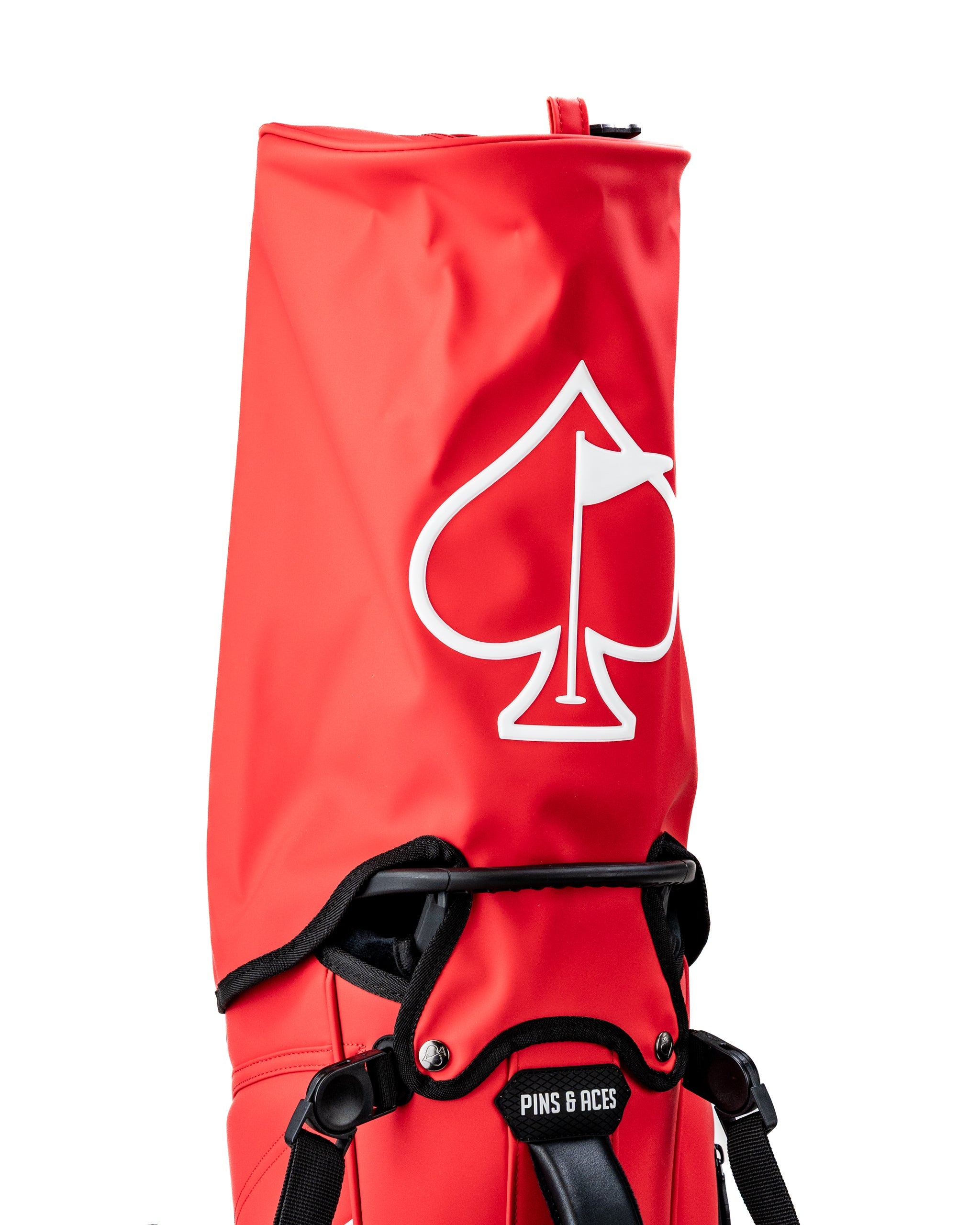 Player Preferred™ Golf Bag - Coca-Cola - 3Sons Sports & Fitness