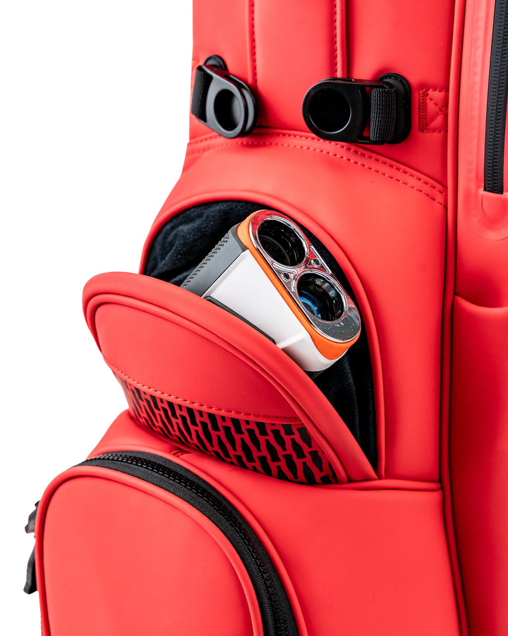 Player Preferred™ Golf Bag - Coca-Cola - 3Sons Sports & Fitness