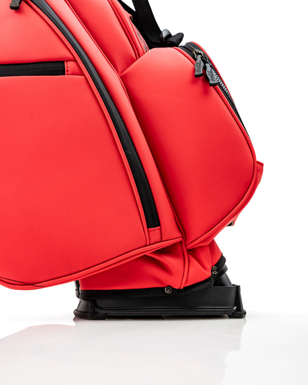 Player Preferred™ Golf Bag - Coca-Cola - 3Sons Sports & Fitness