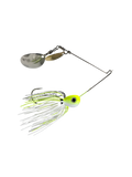Pulse Fish Lures Double Colorado Pulse Blade - 3Sons Sports & Fitness