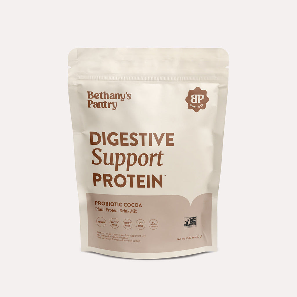 Digestive Support Protein - 3Sons Sports & Fitness