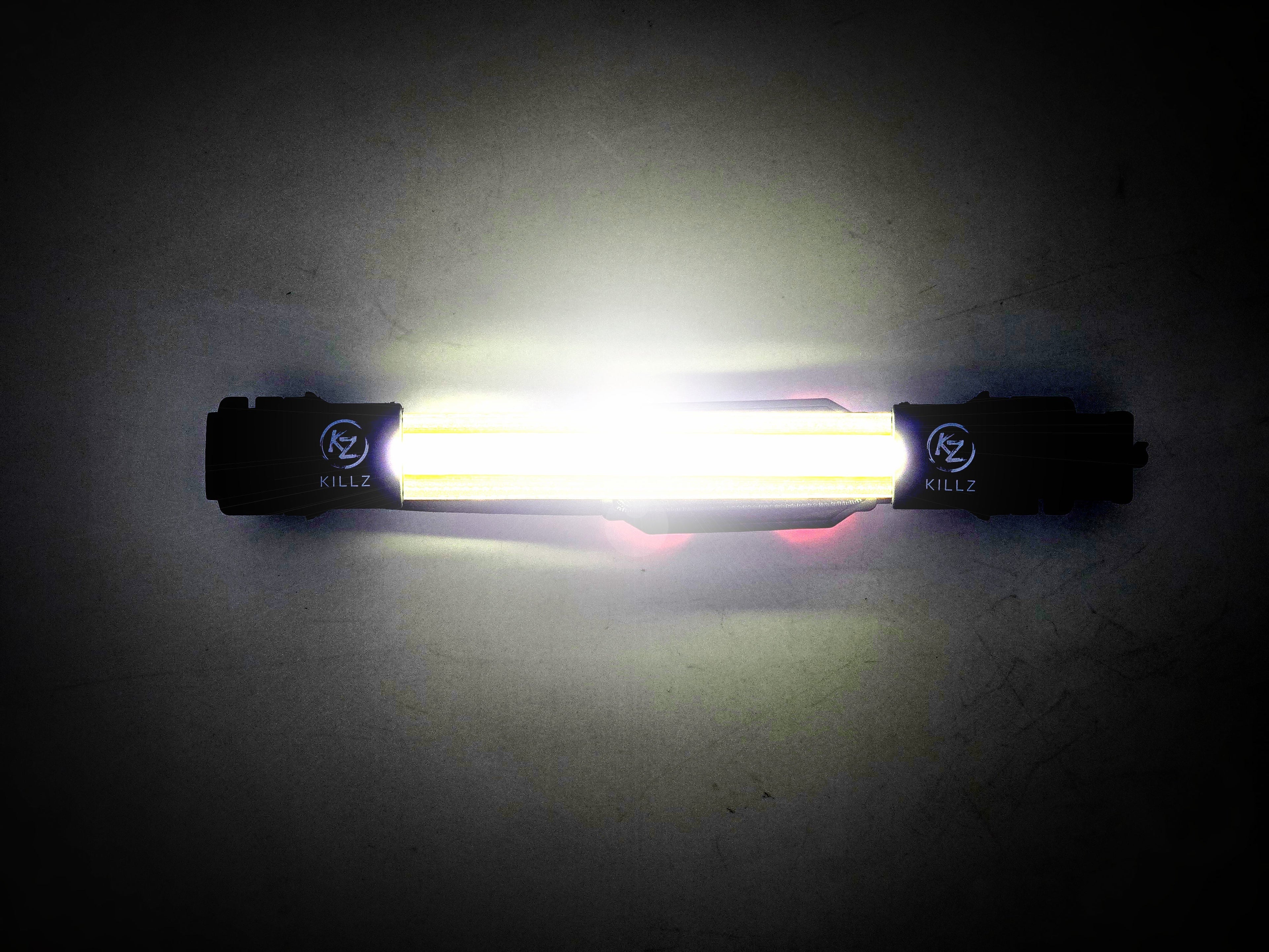 DX HEADLAMP - 3Sons Sports & Fitness