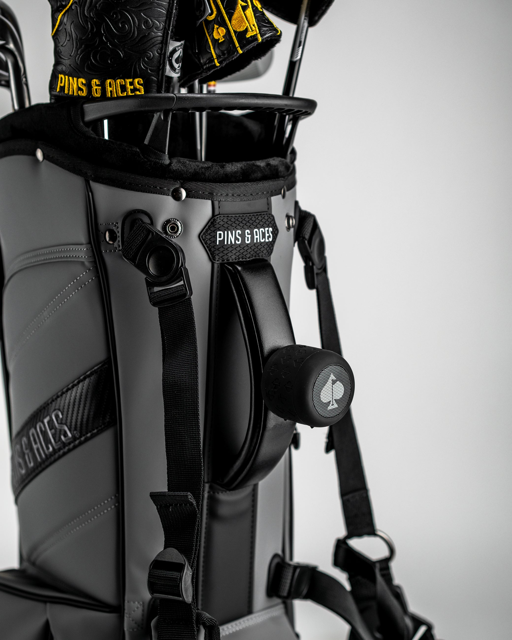 Player Preferred™ Golf Bag - Flat Ash - 3Sons Sports & Fitness