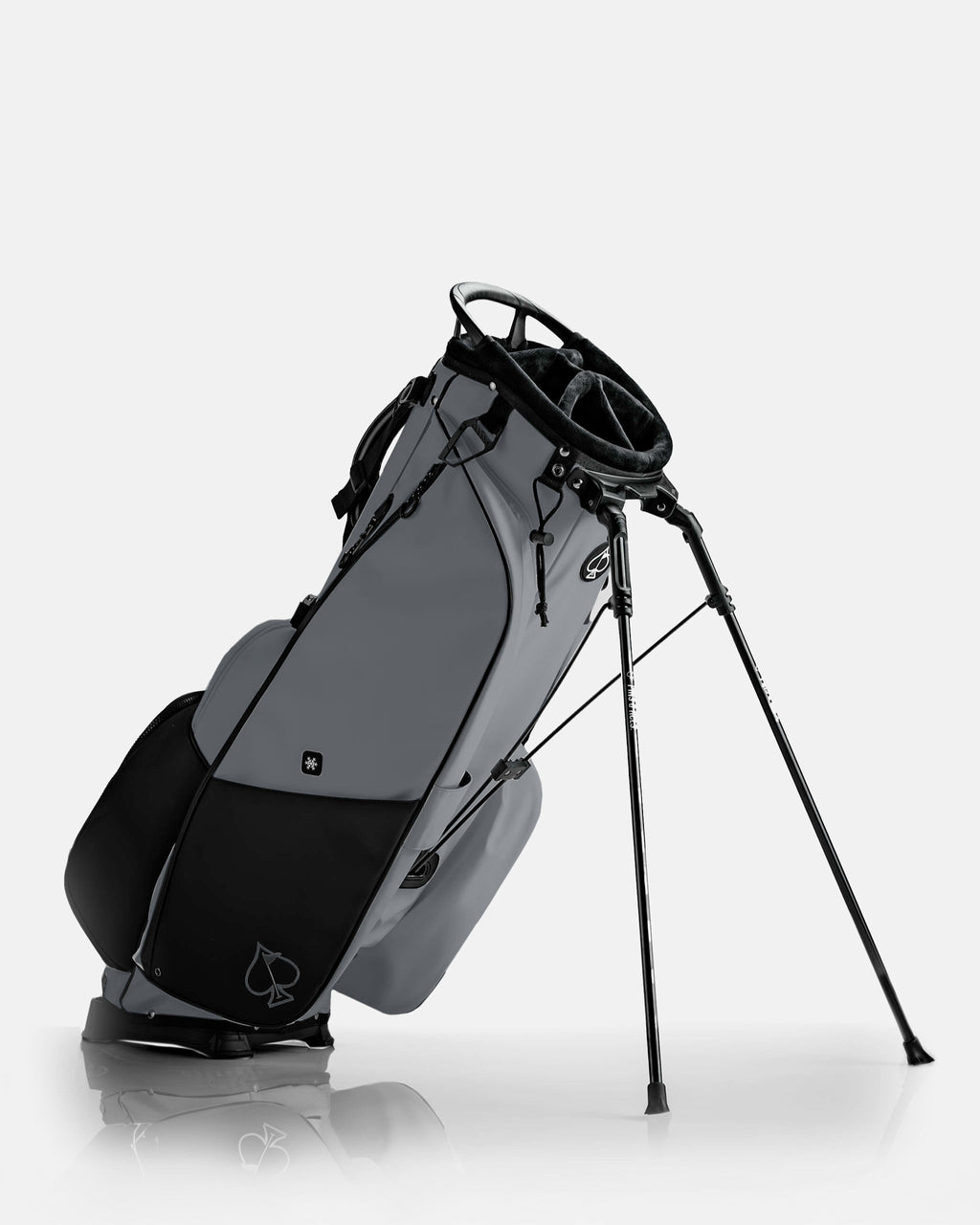Player Preferred™ Golf Bag - Flat Ash - 3Sons Sports & Fitness