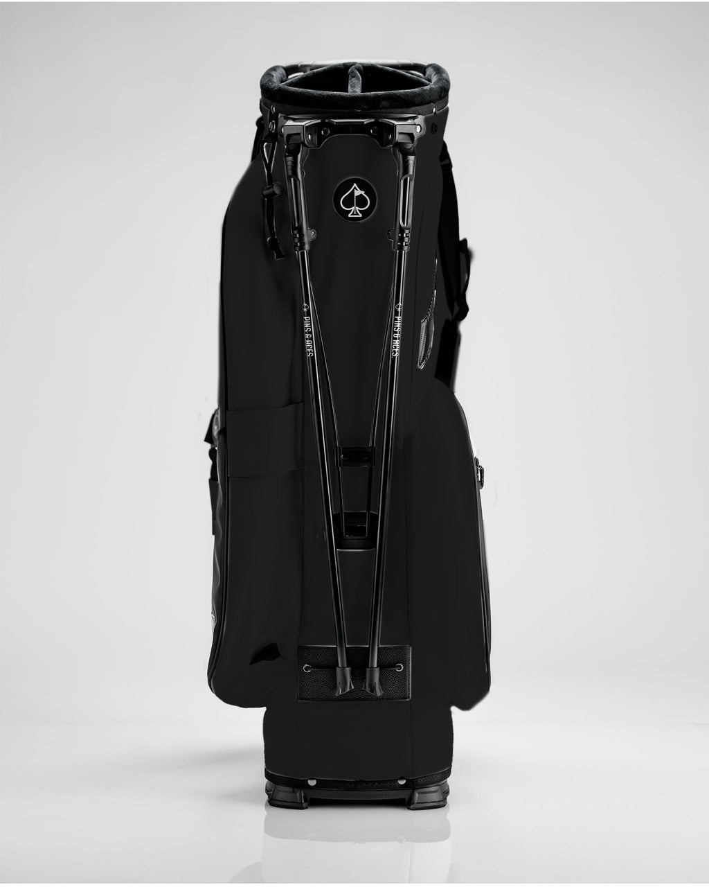 Player Preferred™ Golf Bag - Obsidian - 3Sons Sports & Fitness